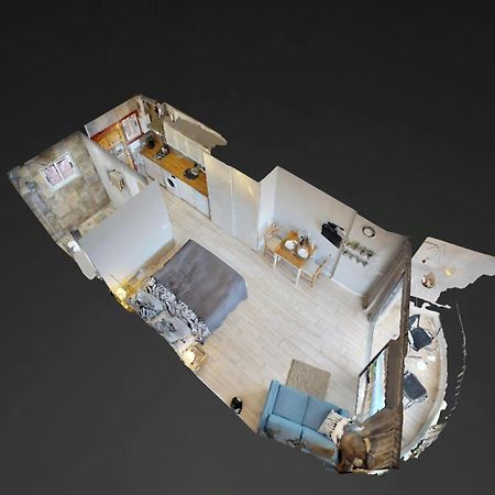 Cosy 0Cean Vew Studio 伊科德·德·洛斯·维诺斯 外观 照片